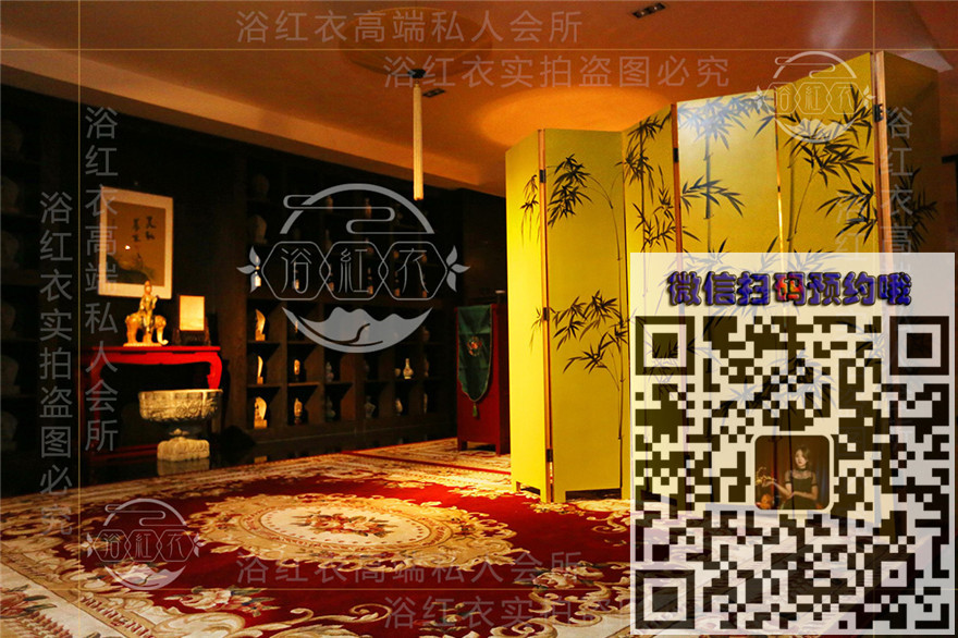 杭州特色高端休闲会所,附近的私人定制,保健,红酒水疗,场子很有特色