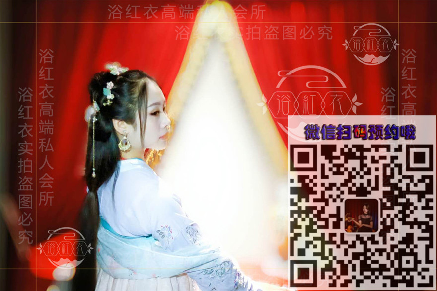 深圳男士养生会所,身与心完全的放松