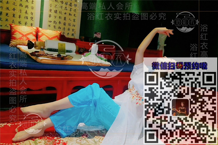 跟兄弟去了一次成都特色保健会所,私人制定,全新玩法!