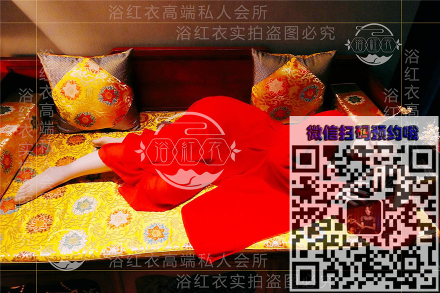 上周我在大連去了一次特色水療會所,各種服務項目任你選!