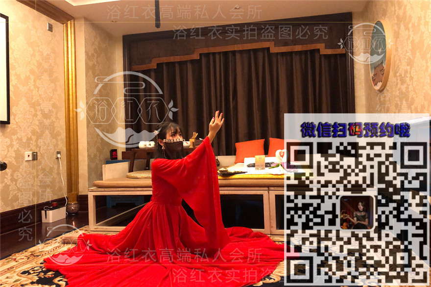 帶朋友去了珠海這家男士私人水療會所,強烈推薦,一般人我不告訴他!