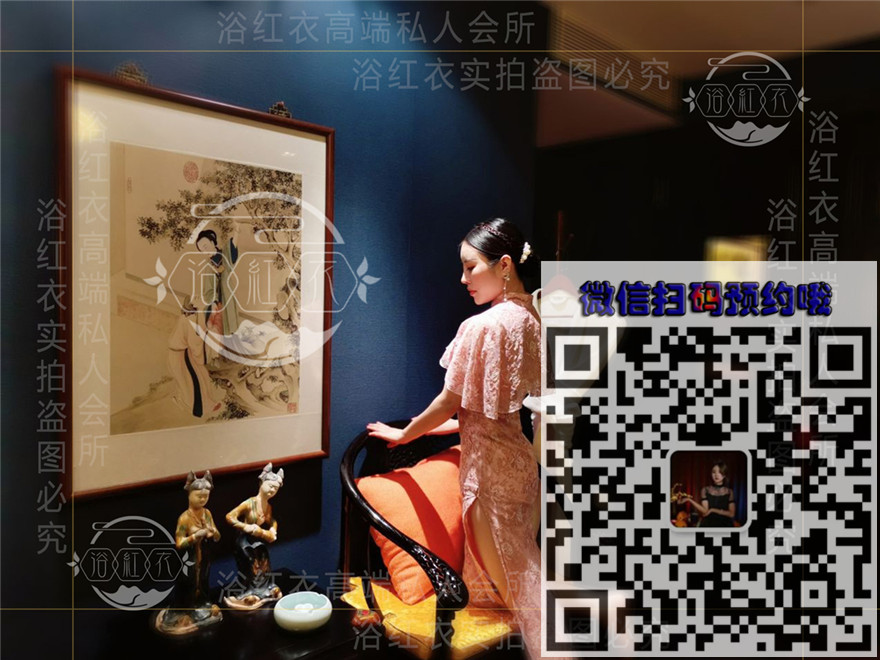 上海油压spa会所,灵魂的邂逅