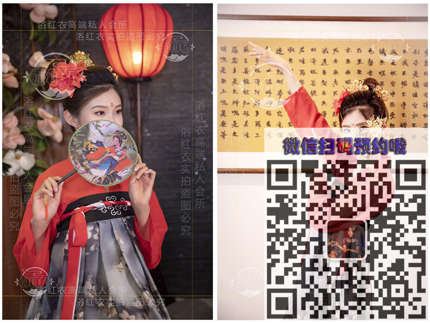 带朋友去了成都这家高端spa会所,服务多种多样,让你快活成神仙!