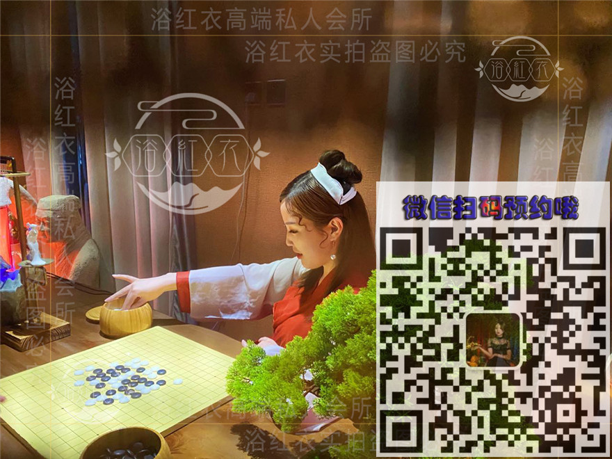 跟兄弟去了一次深圳男士水疗洗浴会所,服务多种多样,让你快活成神仙!