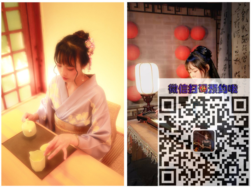 深圳高端男士spa会所舞者展示